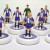 Subbuteo Andrew Table Soccer VFL1899 Osnabrück FC on WSB  Professional Bases